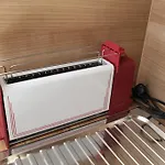 Apartamento Falvig Inkl. Küche *