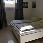 Falvig Inkl. Kueche באד שונבורן