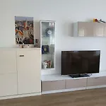 דירה Falvig Inkl. Kueche באד שונבורן