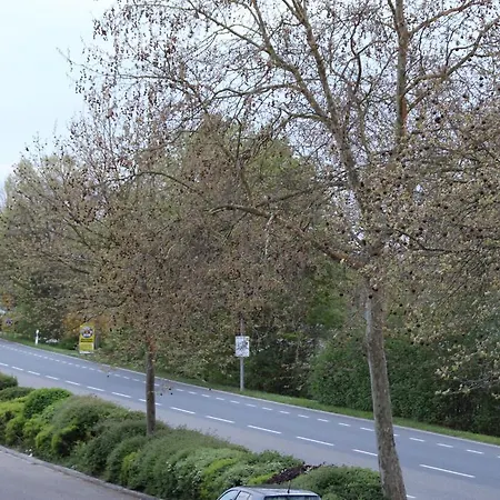 包括厨房的法尔维格公寓 *