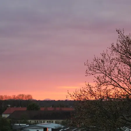 公寓 包括厨房的法尔维格公寓 *