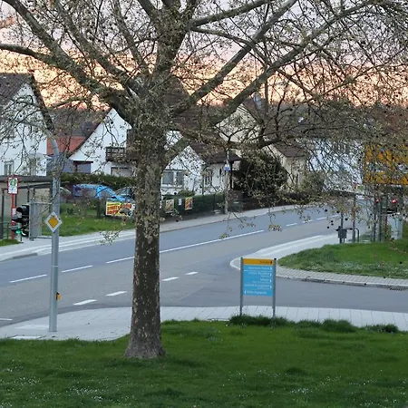 Apartment Falvig Inkl. Kueche *