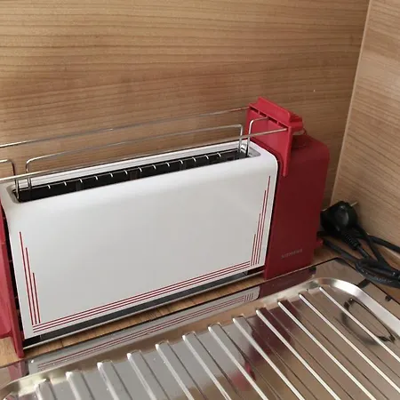 アパート Falvig Inkl. Kueche *