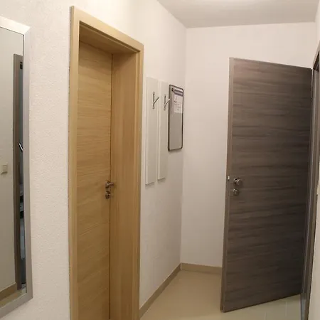 アパート Falvig Inkl. Kueche