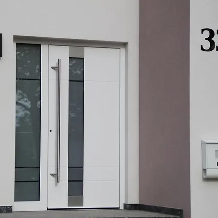 包括厨房的法尔维格公寓