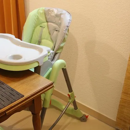 公寓 包括厨房的法尔维格公寓 *