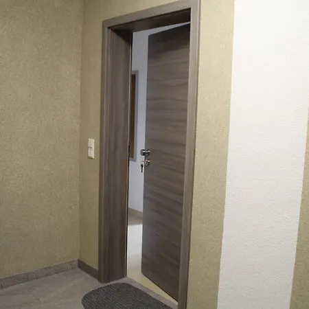 包括厨房的法尔维格公寓