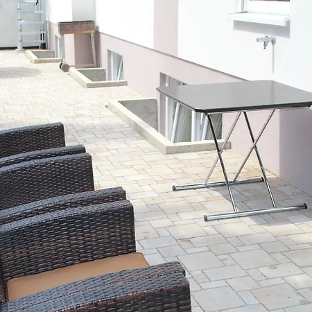 Falvig Inkl. Kueche バート・シェーンボルン