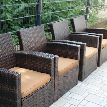 包括厨房的法尔维格公寓