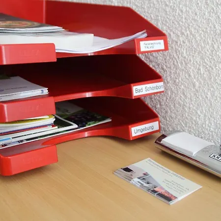 包括厨房的法尔维格公寓 *