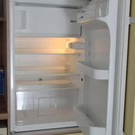 包括厨房的法尔维格公寓 巴特什博