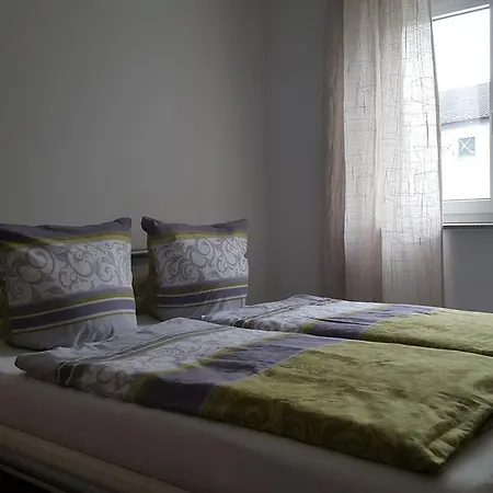 アパート Falvig Inkl. Kueche *