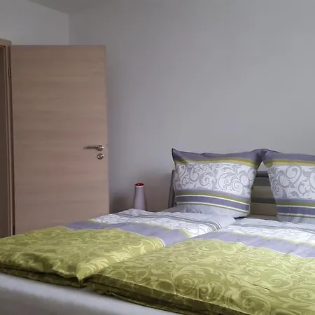 包括厨房的法尔维格公寓