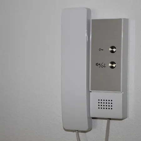 Falvig Inkl. Kueche Apartment *