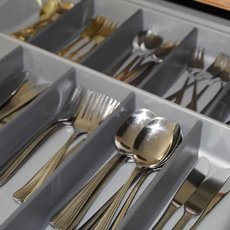 公寓 包括厨房的法尔维格公寓