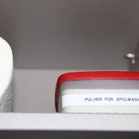 包括厨房的法尔维格公寓 公寓