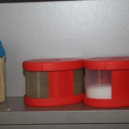 包括厨房的法尔维格公寓 *