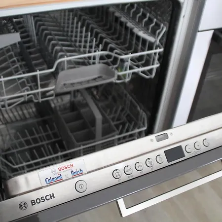 公寓 包括厨房的法尔维格公寓