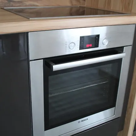 包括厨房的法尔维格公寓 公寓 巴特什博