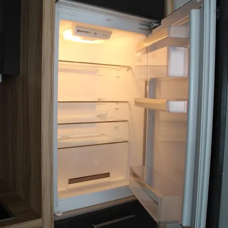 公寓 包括厨房的法尔维格公寓 *