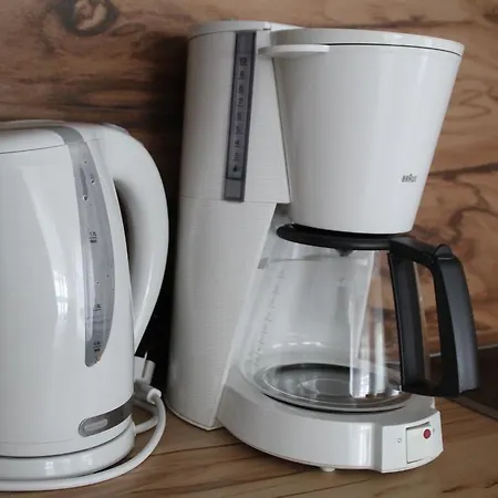 包括厨房的法尔维格公寓