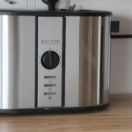 公寓 包括厨房的法尔维格公寓