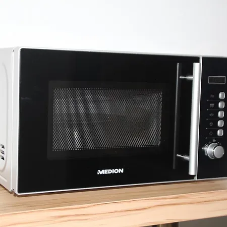 包括厨房的法尔维格公寓 巴特什博