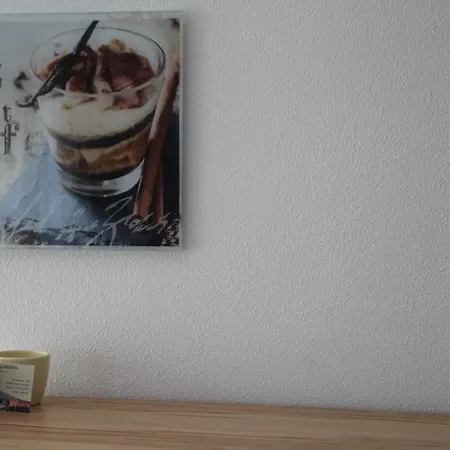 Falvig Inkl. Kueche
