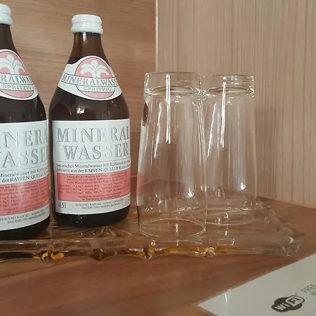 包括厨房的法尔维格公寓 公寓