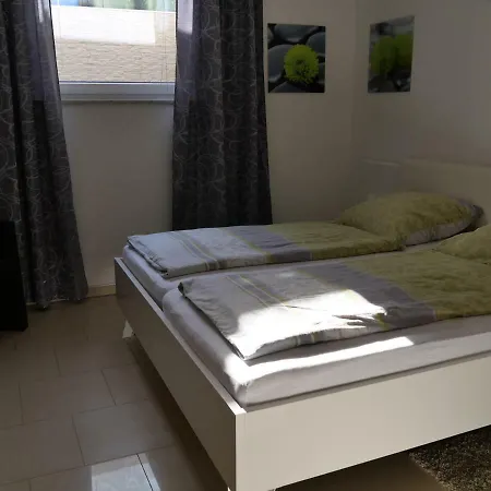 Falvig Inkl. Kueche バート・シェーンボルン