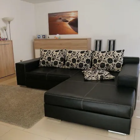 Apartment Falvig Inkl. Kueche *