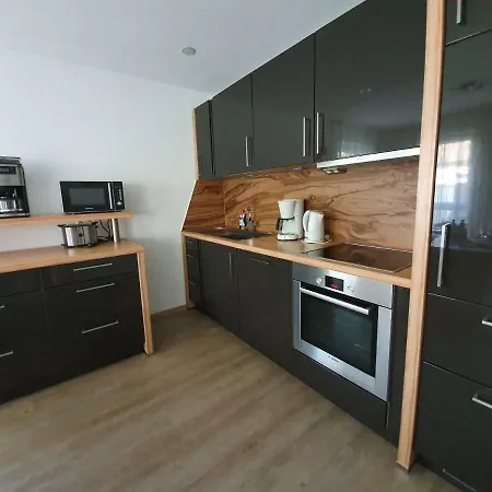 包括厨房的法尔维格公寓 公寓 *