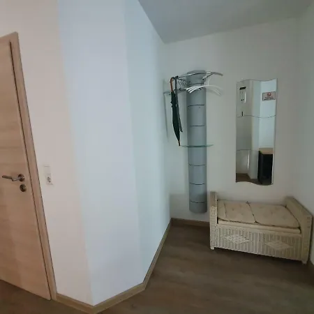 包括厨房的法尔维格公寓 * 巴特什博