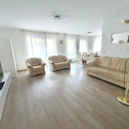 包括厨房的法尔维格公寓