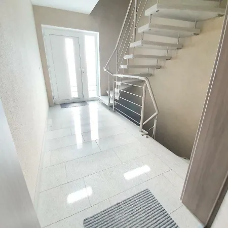 Apartment Falvig Inkl. Kueche