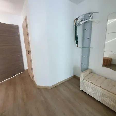 Falvig Inkl. Kueche Apartment