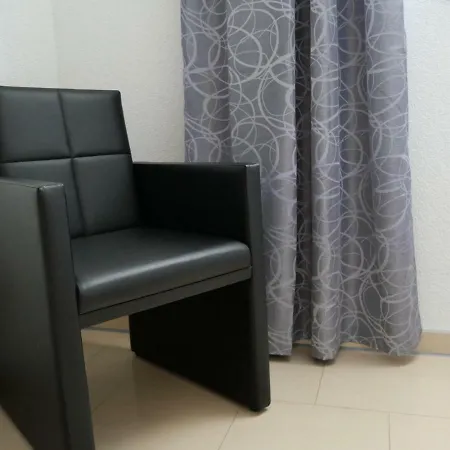 包括厨房的法尔维格公寓 公寓 巴特什博