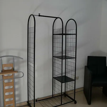 公寓 包括厨房的法尔维格公寓