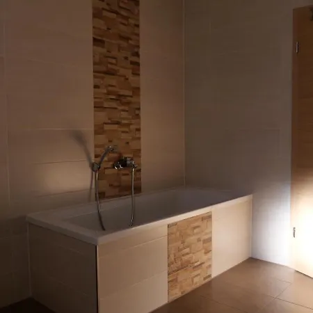 Apartment Falvig Inkl. Kueche *